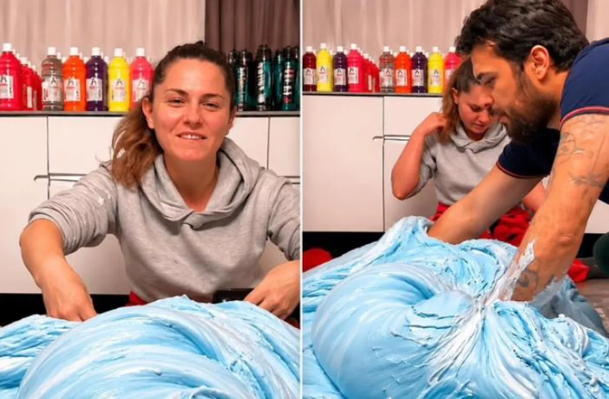 Sosyal medyadaki slime akımı ve kazanç iddialarının perde arkası nedir?