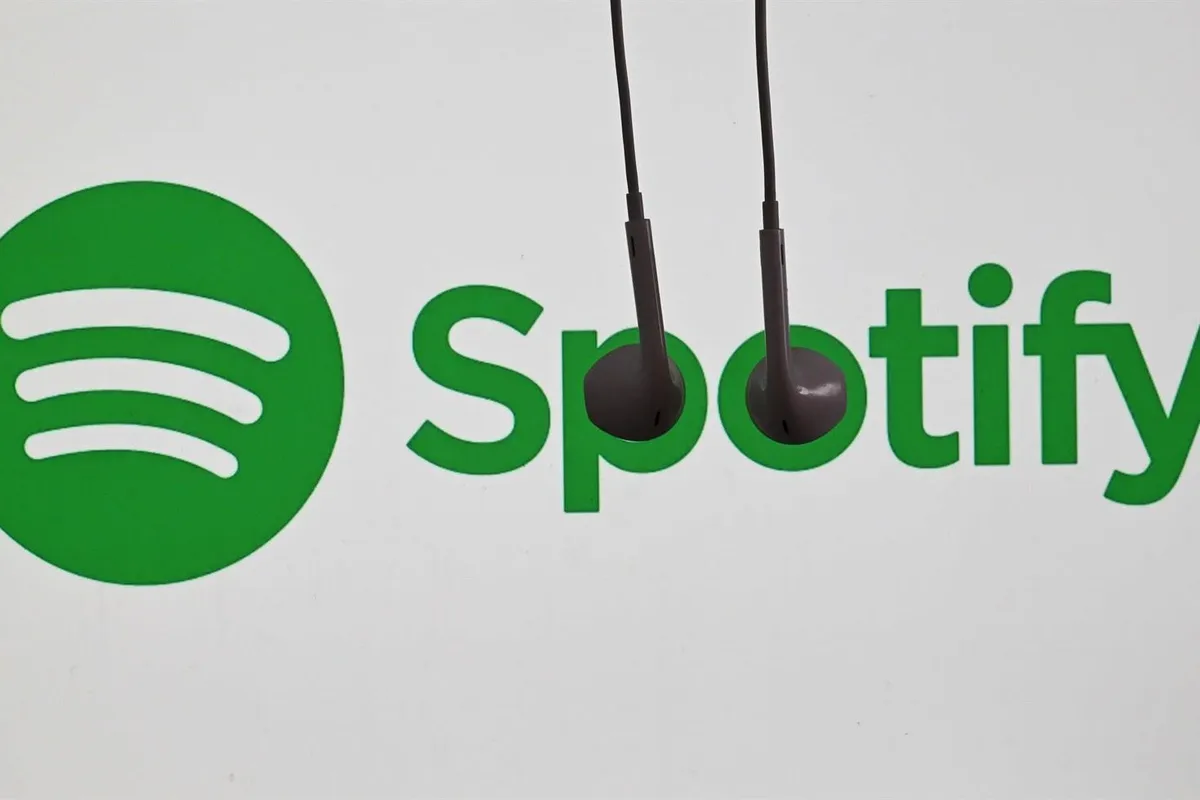 Spotify yapay zeka ile üretilen 50 milyondan fazla şarkıyı önerilerden kaldırdı