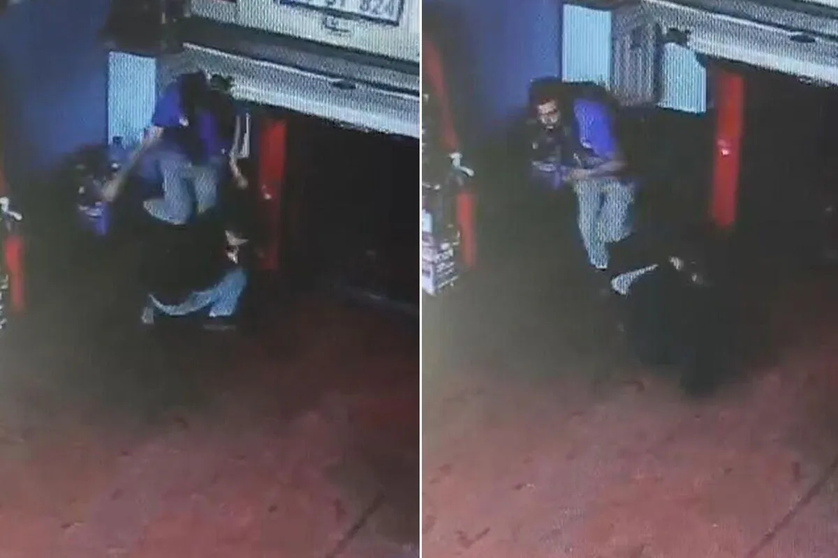 Tekirdağ Kapaklı'da 14 yaşındaki öğrenciye iş yerinde şiddet uygulandı