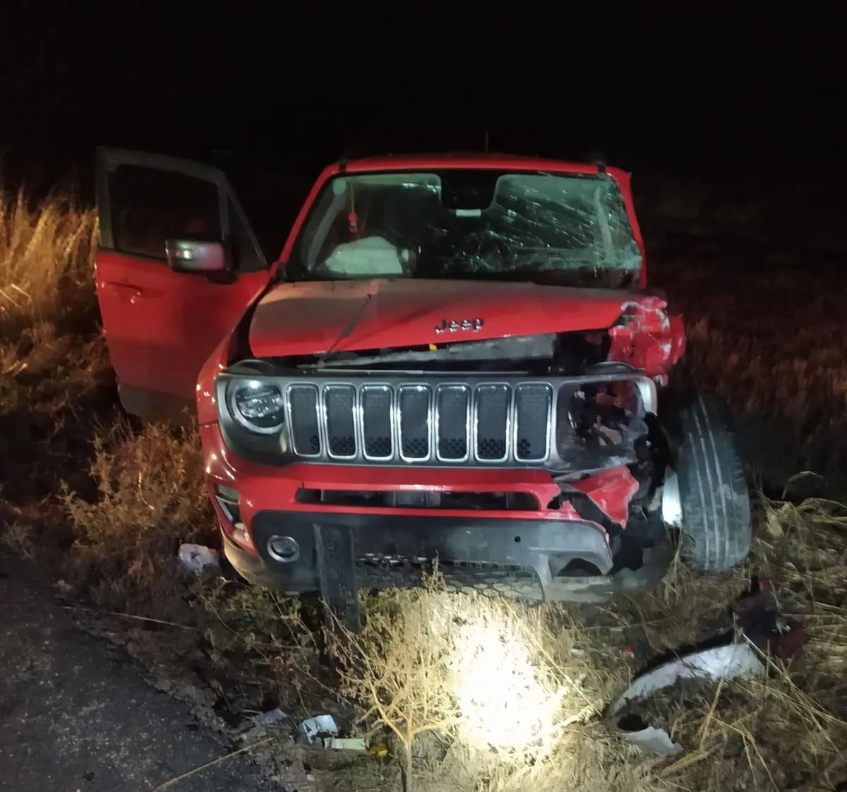 Tekirdağ Şarköy'de otomobiller çarpıştı: 1 kişi hayatını kaybetti, 3 yaralı