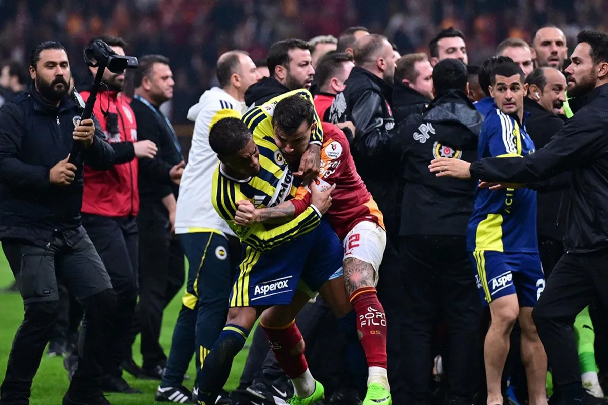 TFF Tahkim Kurulu Abdülkerim Bardakcı hakkındaki ceza kararını onadı