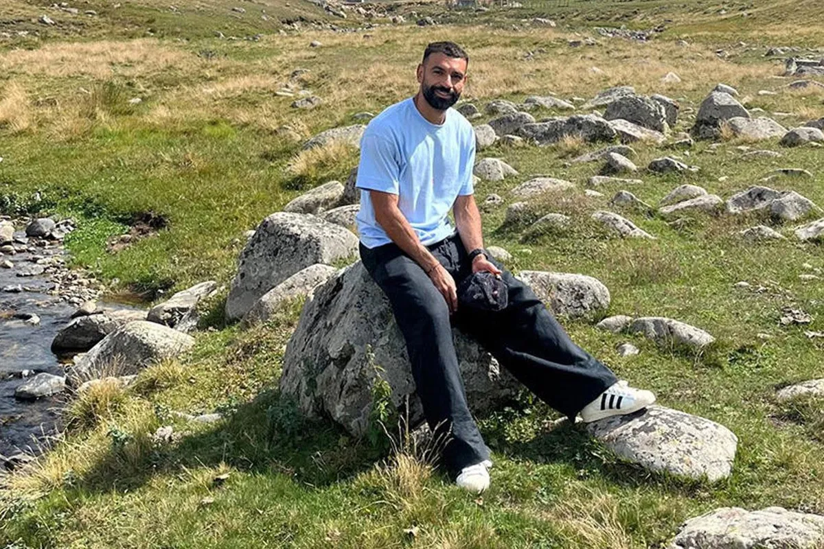 Trabzon, dünyaca ünlü yıldız Mohammed Salah sayesinde Mısırlı turistlerin akınına uğradı
