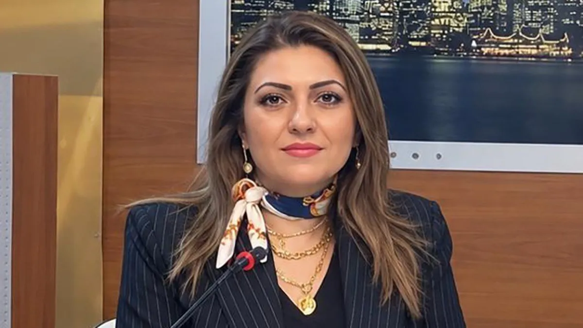TükoDer Uşak Şube Başkanı Demiröz'den Hasta Hakları Günü'ne özel açıklama