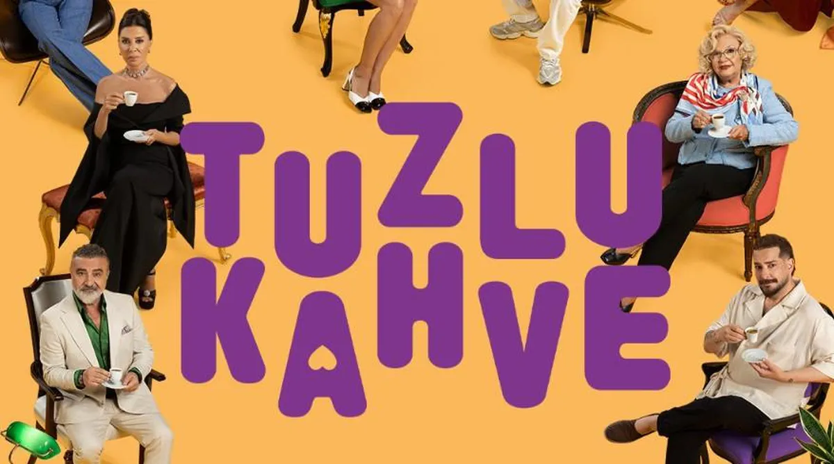 Tuzlu Kahve dizisi final mi yapacak? İşte yapımın geleceğine dair son durum