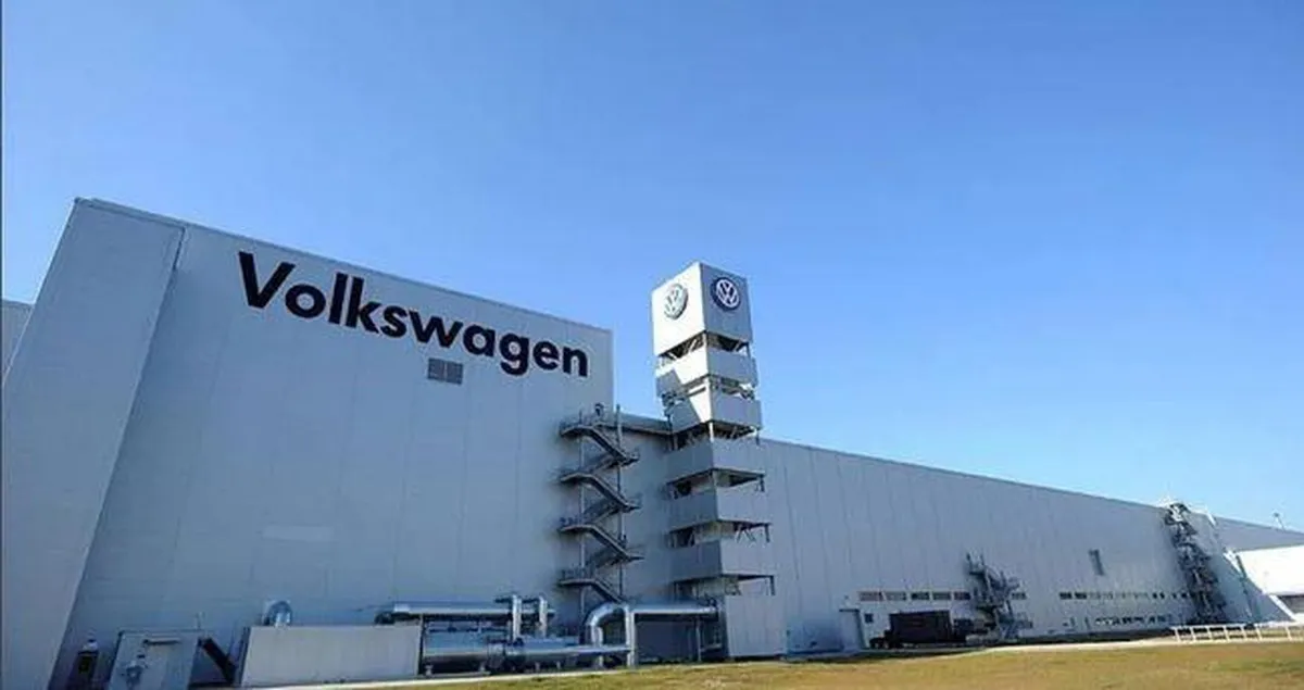 Volkswagen'in Türkiye'de üretim yapma planı yeniden gündeme geldi