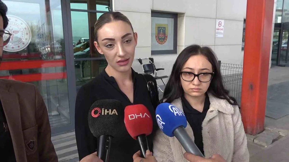 Yalova'da özel hastanede çalışan hemşireye yönelik eziyet iddiaları soruşturuluyor