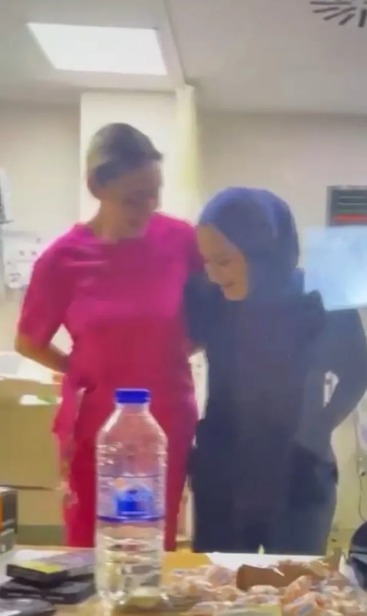 Yalova'da Tuğyan Ülkem Gülter hakkında yürütülen soruşturmada yeni görüntüler