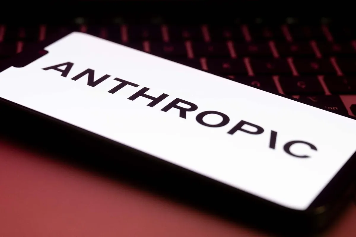Yapay zeka şirketi Anthropic'in yılın ilk yarısındaki zararı belli oldu