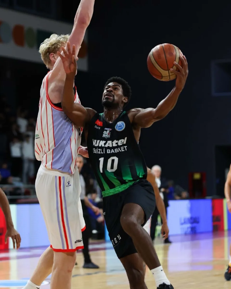 Yukatel Denizli Basket zorlu Galatasaray randevusunda galibiyet arayacak