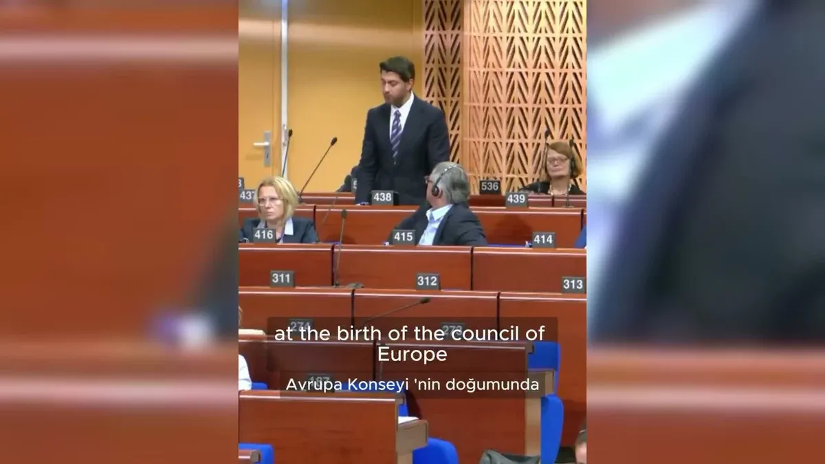Zana Gümüş demokrasi ve Ekrem İmamoğlu için Adalet Orucu başlatıyor