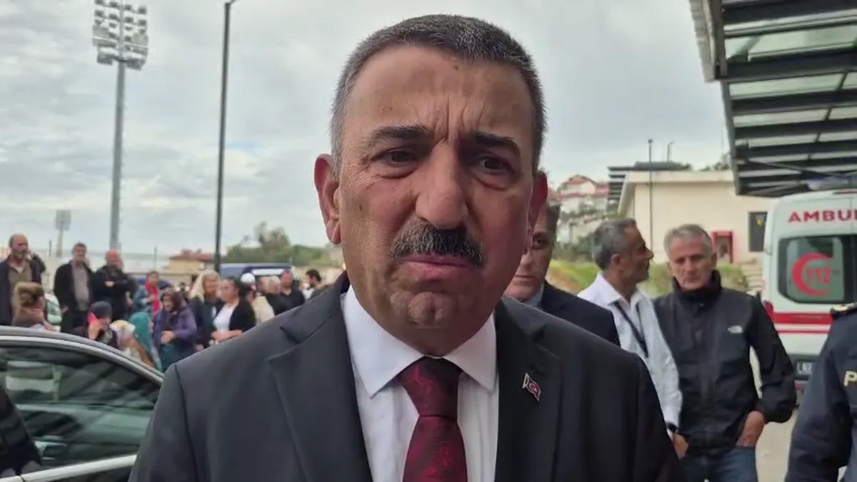 Zonguldak Gelik'te maden ocağında grizu patlaması: 2 işçi yaşamını yitirdi