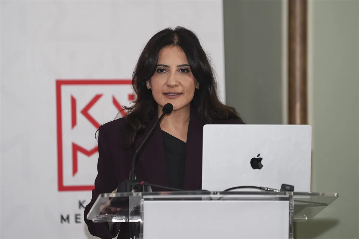 KÜME'nin ODAK programı tamamlandı: Etkinliklerin sadece yüzde 5,5'i haber oluyor